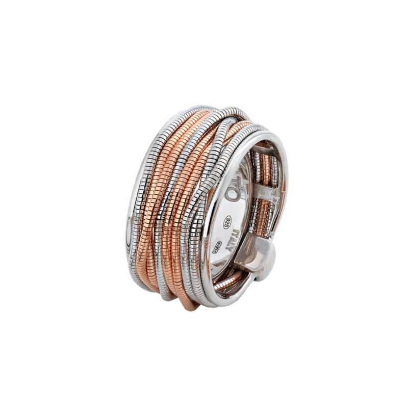 Pesavento DNA SPRING Ring