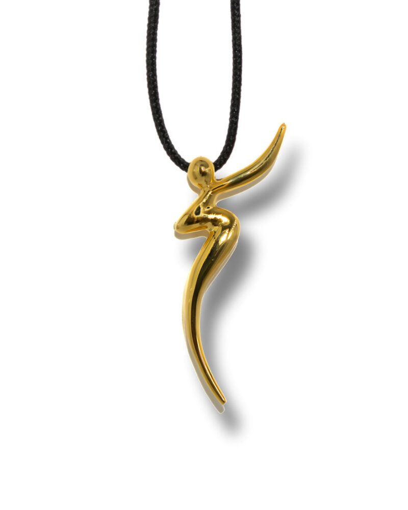 dora kounakis gold pendants charm 2025